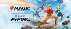 Avatar: The Last Airbender Singles