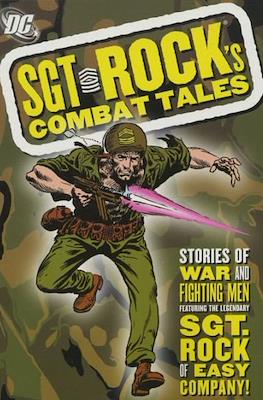 Sgt Rock's Combat Tales TP Vol 01