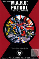 M.A.R.S. Patrol Total TP Vol 01