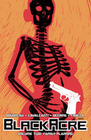 Black Acre TP Vol 02 Family Planning