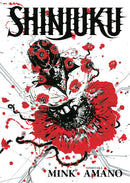 Shinjuku HC