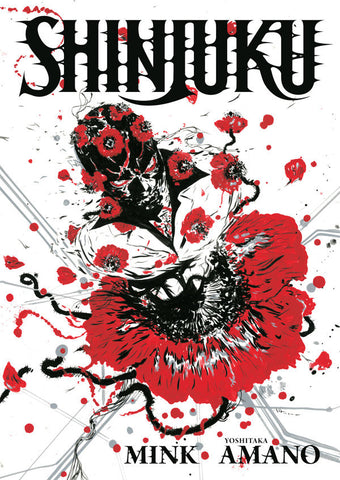 Shinjuku HC