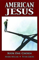American Jesus TP Vol 01 Chosen
