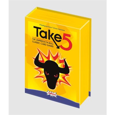 Take 5 30th Anniversary Edition