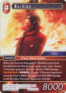 Machina (Alternate Art Promo) - PR-025/3-022H