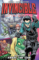 Invincible Universe TP Vol 02 Above the Law