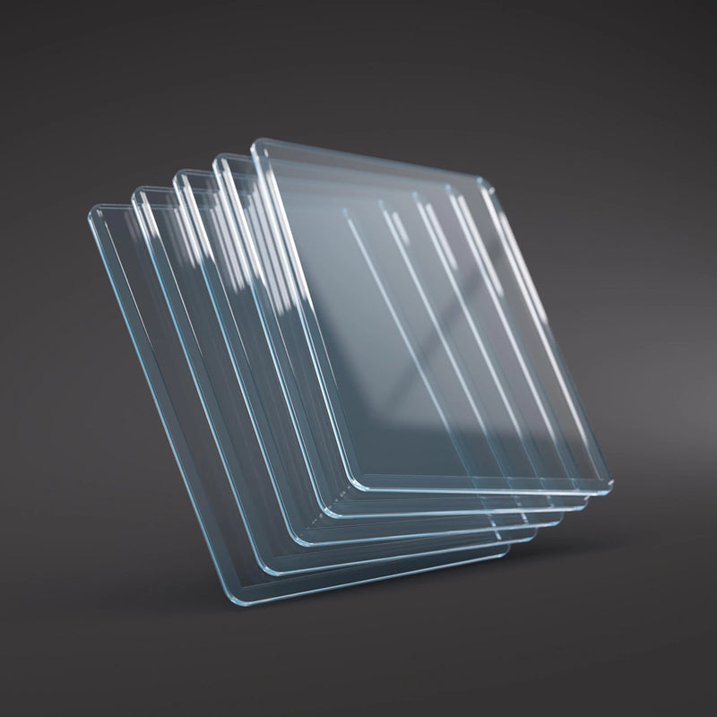 Gamegenic Premium Toploading Exoshield - 35pt