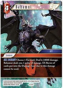 Bahamut EX - 6-017C