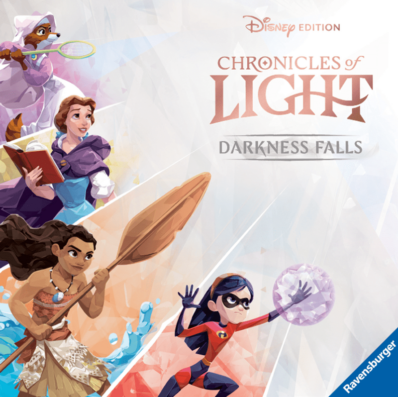 Disney Chronicle of Lights