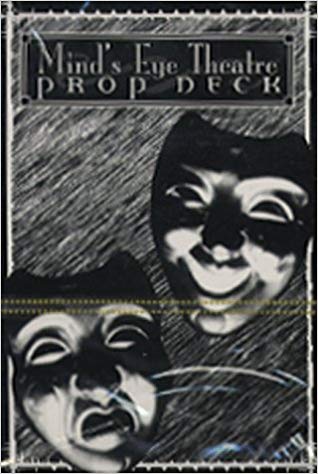 Mind's Eye Theater Prop Deck