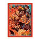 One Piece CG Official Card Sleeves - Ace and Luffy Vol. 5