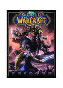 World of Warcraft Tribute SC
