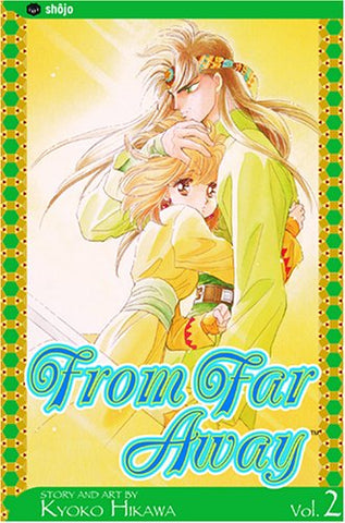 From Far Away Vol 2