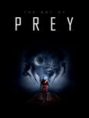 The Art of Prey HC