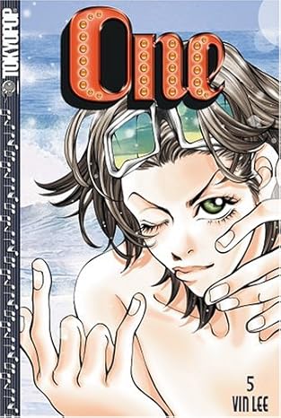 One GN Vol 05