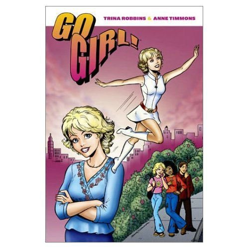Go Girl! TP
