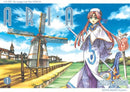 Aria Vol 01 (ADV)