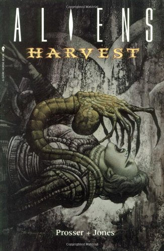 Aliens TP Harvest