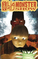 The Very Big Monster Show TP