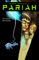 Pariah TP Vol 02