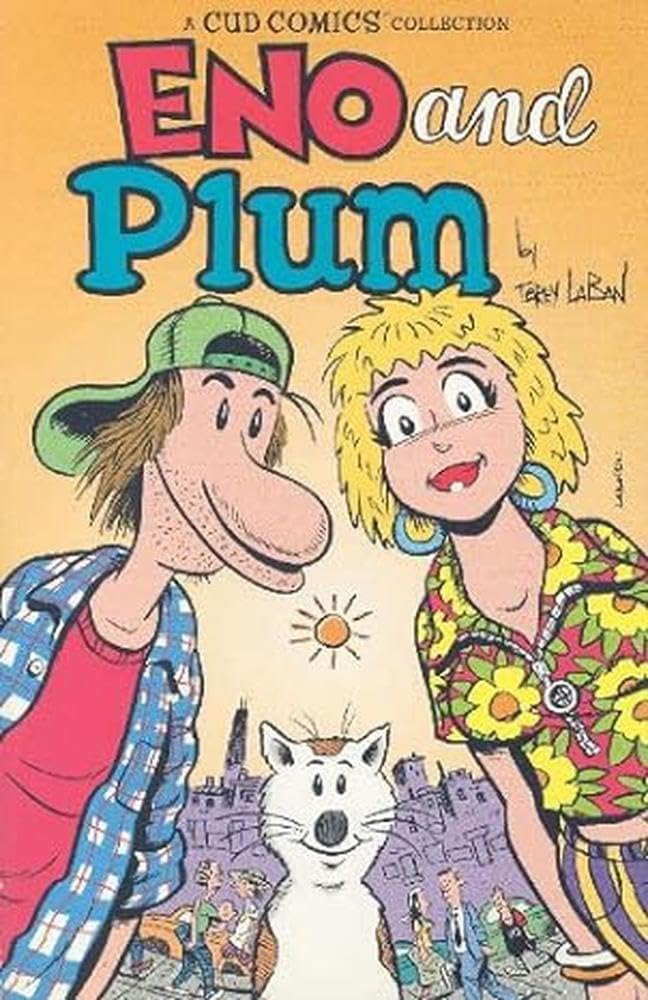 Eno and Plum TP