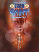 Criminal Macabre HC The Iron Spirit