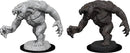 Nolzur's Marvelous Miniatures: Gray Render
