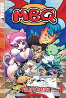 MBQ GN Vol 01
