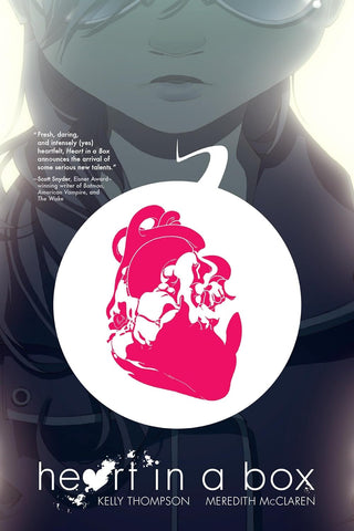 Heart in a Box TP