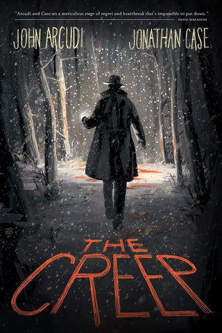 THE CREEP HC