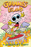 Grimmiss Island TP