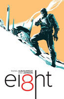 Ei8ht TP Vol 01 Outast