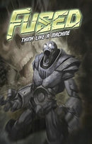Fused TP Vol 02 Think Like a Machine