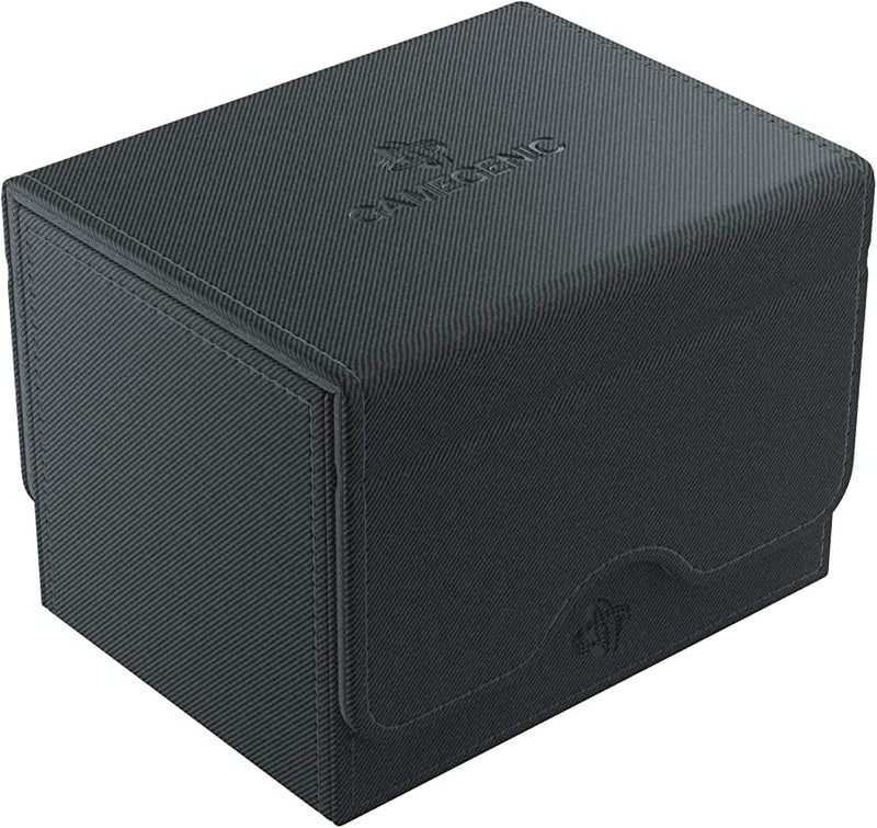 Sidekick 100+ XL Convertible - Black