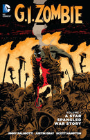 Gi Zombie A Star Spangled War Story TP