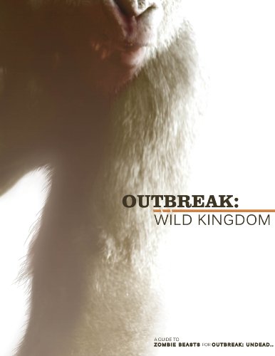 Outbreak: Wild Kingdom