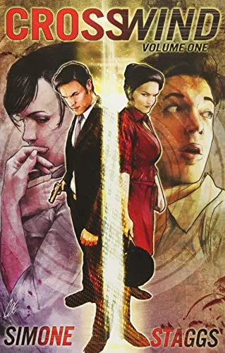 Crosswind TP Vol 01
