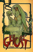 Ghost Stories TP