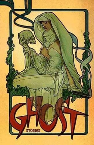 Ghost Stories TP