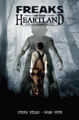Freaks of the Heartland TP