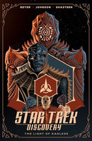 Star Trek Discovery TP The Light of Kahless