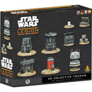 Star Wars: Legion - 3D Objective Tokens