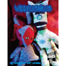 Widdershins RPG