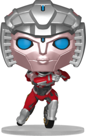 Pop! Movies: Transformers Rise of the Beasts - Arcee