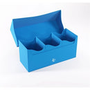 Gamegenic - Triple Deck Holder 300+ XL - Blue