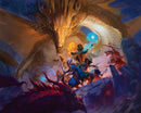 D&D April 7