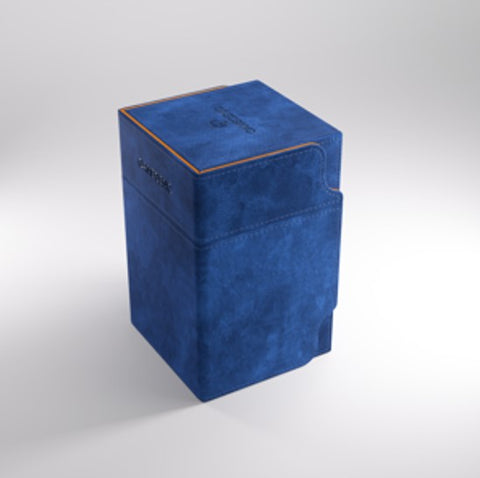 Gamegenic Watchtower 100+ XL - Blue/Orange