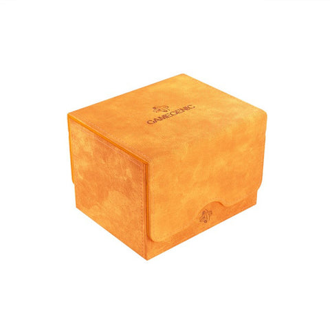 Sidekick 100+ XL Convertible - Orange
