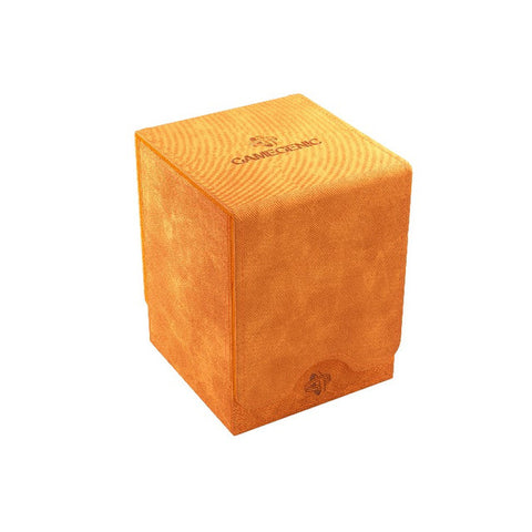 Gamegenic - Squire 100+ XL Convertible - Orange
