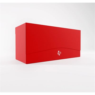 Gamegenic - Triple Deck Holder 300+ XL - Red